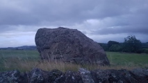 Clochodrick Stone - PID:263514