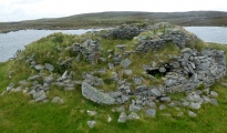 Click for full size image of Dun an Sticir (PID:193258) Dun an Sticir