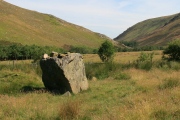 Click for full size image of Clach Ossian (PID:111756) Clach Ossian