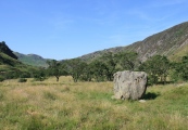 Click for full size image of Clach Ossian (PID:111758) Clach Ossian