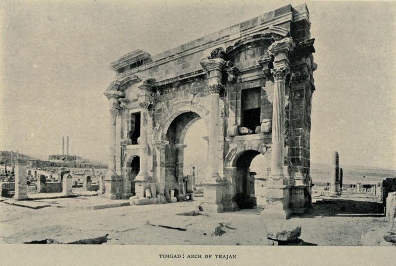 Timgad (PID:100588) Timgad