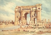 Click for full size image of Timgad (PID:100590) Timgad