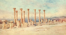Click for full size image of Timgad (PID:100591) Timgad