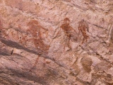 Twyfelfontein Stone Circle