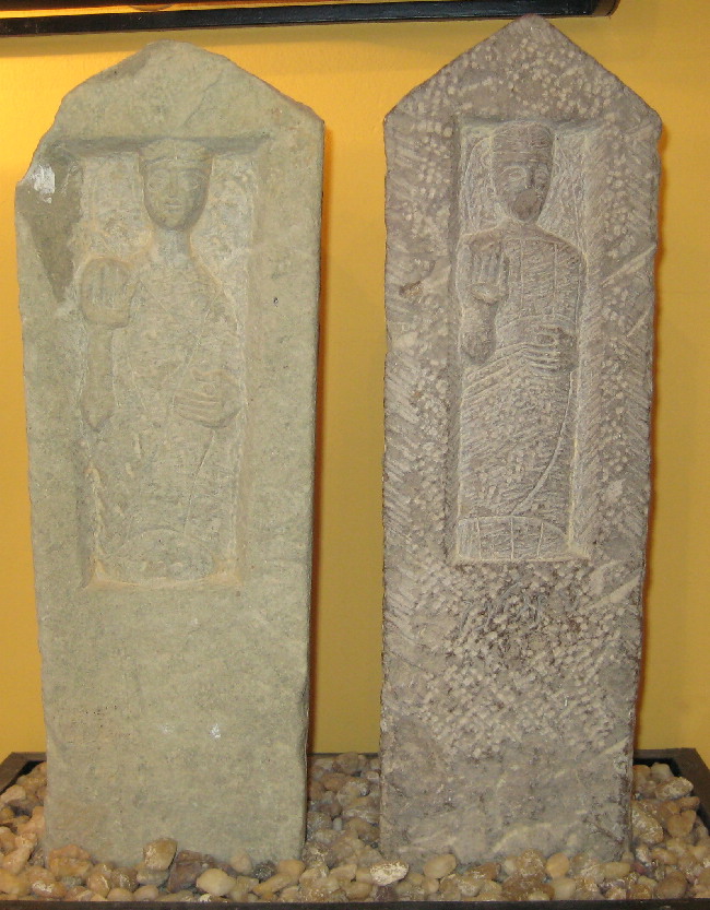 Utica Punic Tombs