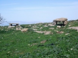 Djebel Gorra. Thibar. Tunisia - PID:58589