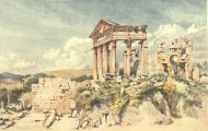 Dougga - PID:100389