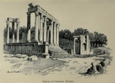 Click for full size image of Dougga (PID:101528) Dougga