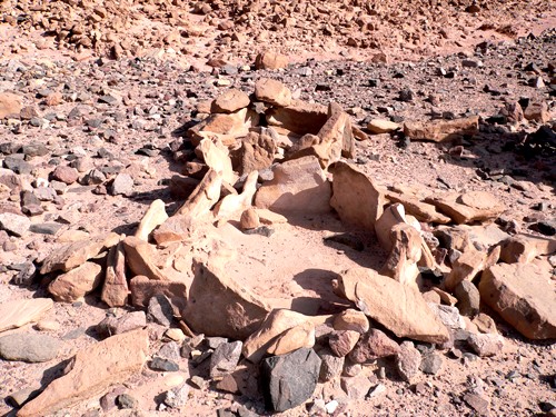 Click for full size image of Wadi Tweiba (PID:21253) Wadi Tweiba