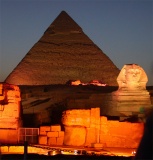 Khafre's Pyramid - PID:14111