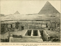 Giza Valley Temple - PID:103042