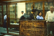 Click for full size image of Museum of Egyptian Antiquities (PID:147154) Museum of Egyptian Antiquities