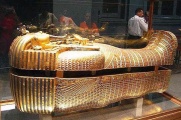 Click for full size image of Museum of Egyptian Antiquities (PID:147153) Museum of Egyptian Antiquities