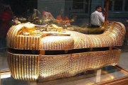 Museum of Egyptian Antiquities