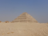 Sakkara Pyramid - PID:231653