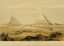 Khufu's Pyramid - PID:105444