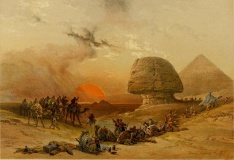 Great Sphinx - PID:101206