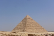 Khafre's Pyramid - PID:231649