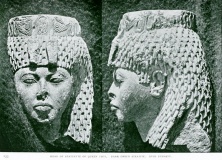 Serabit el-Khadem Temple of Hathor - PID:102339