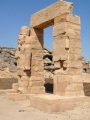 Temple of Gerf Hussein