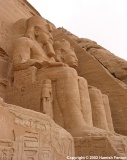 Abu Simbel Temple of Ramses II - PID:36278