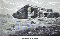 Temple of Amada - PID:107284