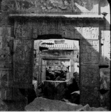 Click for full size image of Temple of Kalabsha (PID:100585) Temple of Kalabsha