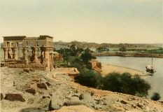 Kiosk of Trajan - PID:101160