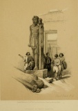 Temple of Wadi el-Seboua - PID:106054