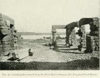 Temple of Gerf Hussein - PID:101264