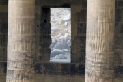 Philae Temple of Isis