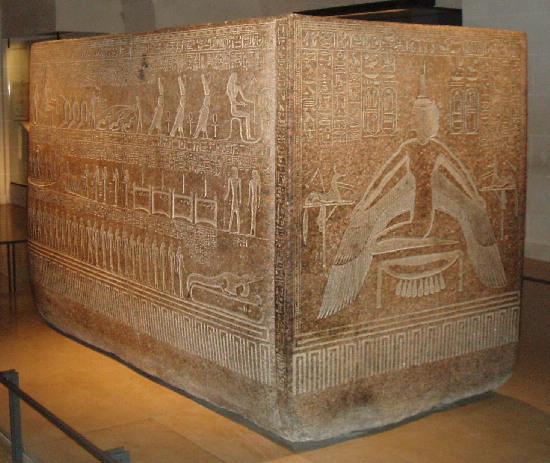 Tomb of Ramses III