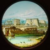 Philae Temple of Isis - PID:18990