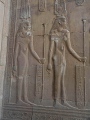 Kom Ombo Temple of Sobek