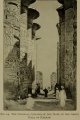 Karnak Temple of Amun Ra