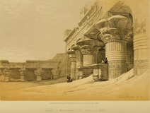 Idfu Temple of Horus - PID:106055
