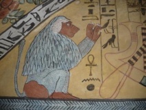 Deir El Medina Tombs - PID:88187