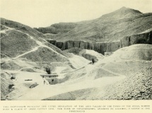 Tomb of Tutankhamun - PID:100171