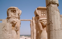Temple of Hatshepsut - PID:74178