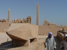 Karnak Temple of Amun Ra - PID:88180