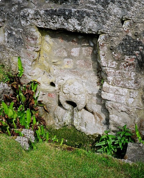 St Beuno's Well (Tremeirchion)