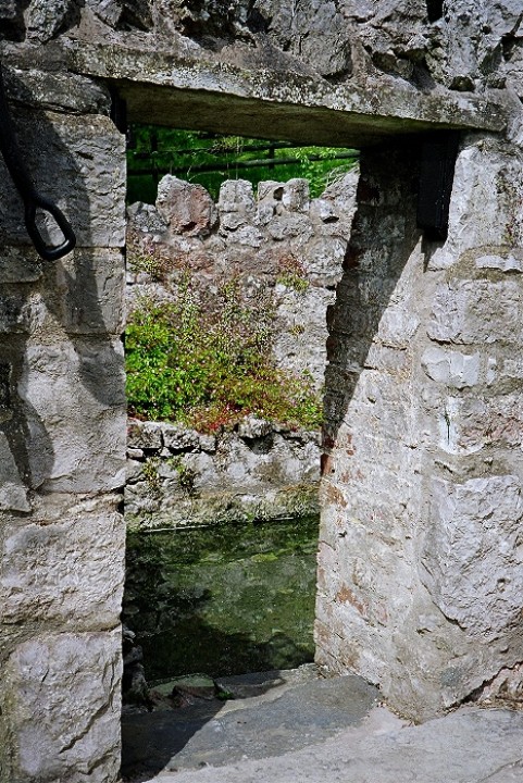 St Beuno's Well (Tremeirchion)