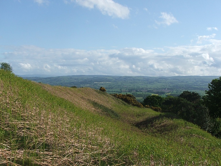 Moel-y-Gaer (Bodfari)