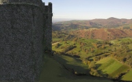 Dinas Bran