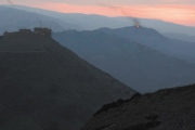 Click for full size image of Dinas Bran (PID:31511) Dinas Bran