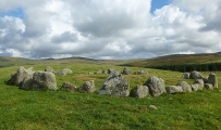 Moel Ty Uchaf