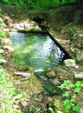 St Dyfnog's Well - PID:10984