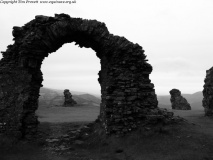 Dinas Bran - PID:27489