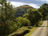 Dinas Bran