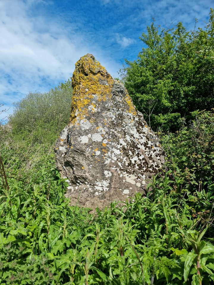 Click for full size image of Llanfihangel Rogiet (PID:272509) Llanfihangel Rogiet